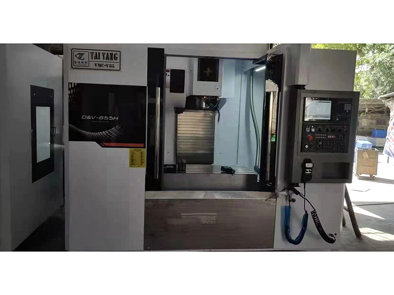 生产加工设备