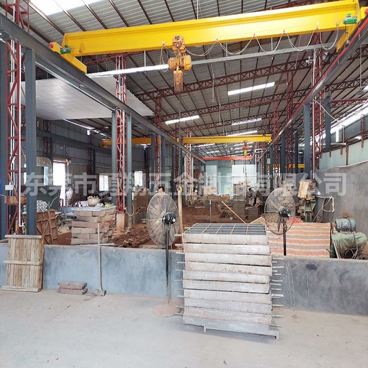 北京东莞铸造厂有哪几家？