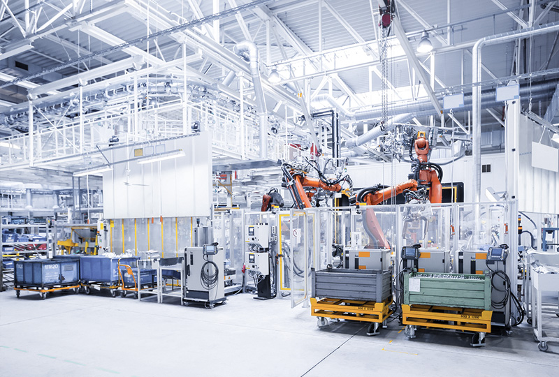 北京铝合金铸造