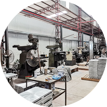 北京开模具、做电热板件